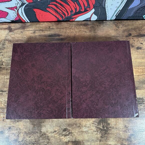 Southwestern Student Handbook Vol 1 & 2 New World Dictionary ACCEPTABLE - Picture 3 of 5